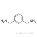 1,3-bis (aminometylo) benzen CAS 1477-55-0